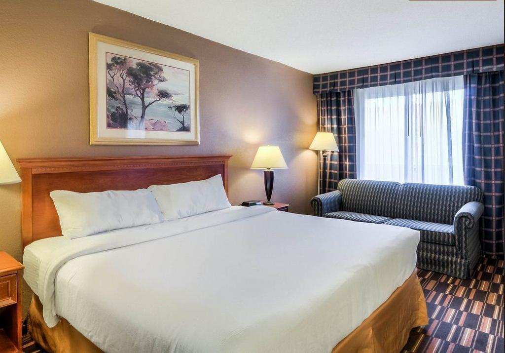 Econo Lodge - Саут-Бенд Екстер'єр фото