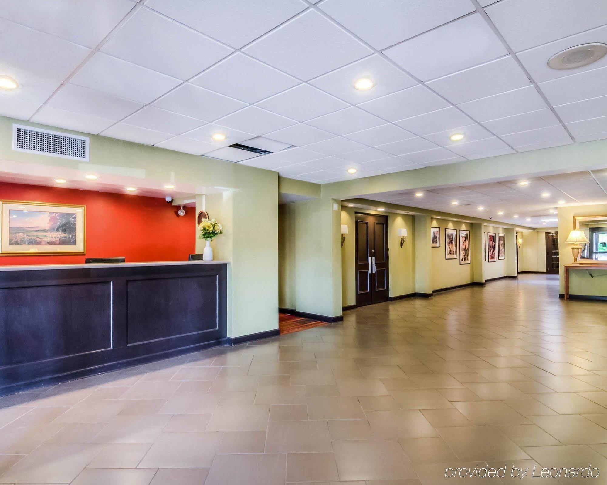 Econo Lodge - Саут-Бенд Екстер'єр фото