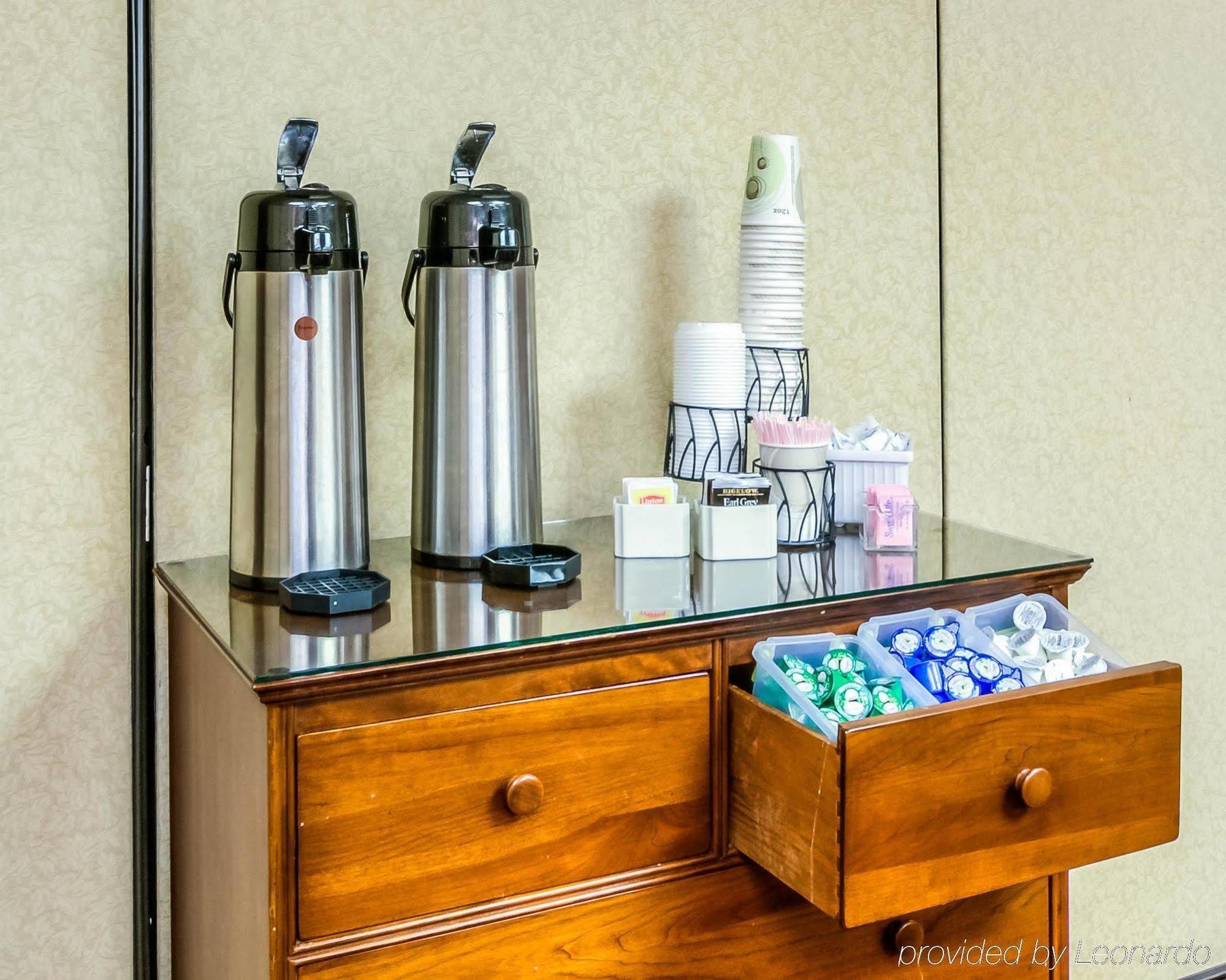 Econo Lodge - Саут-Бенд Екстер'єр фото