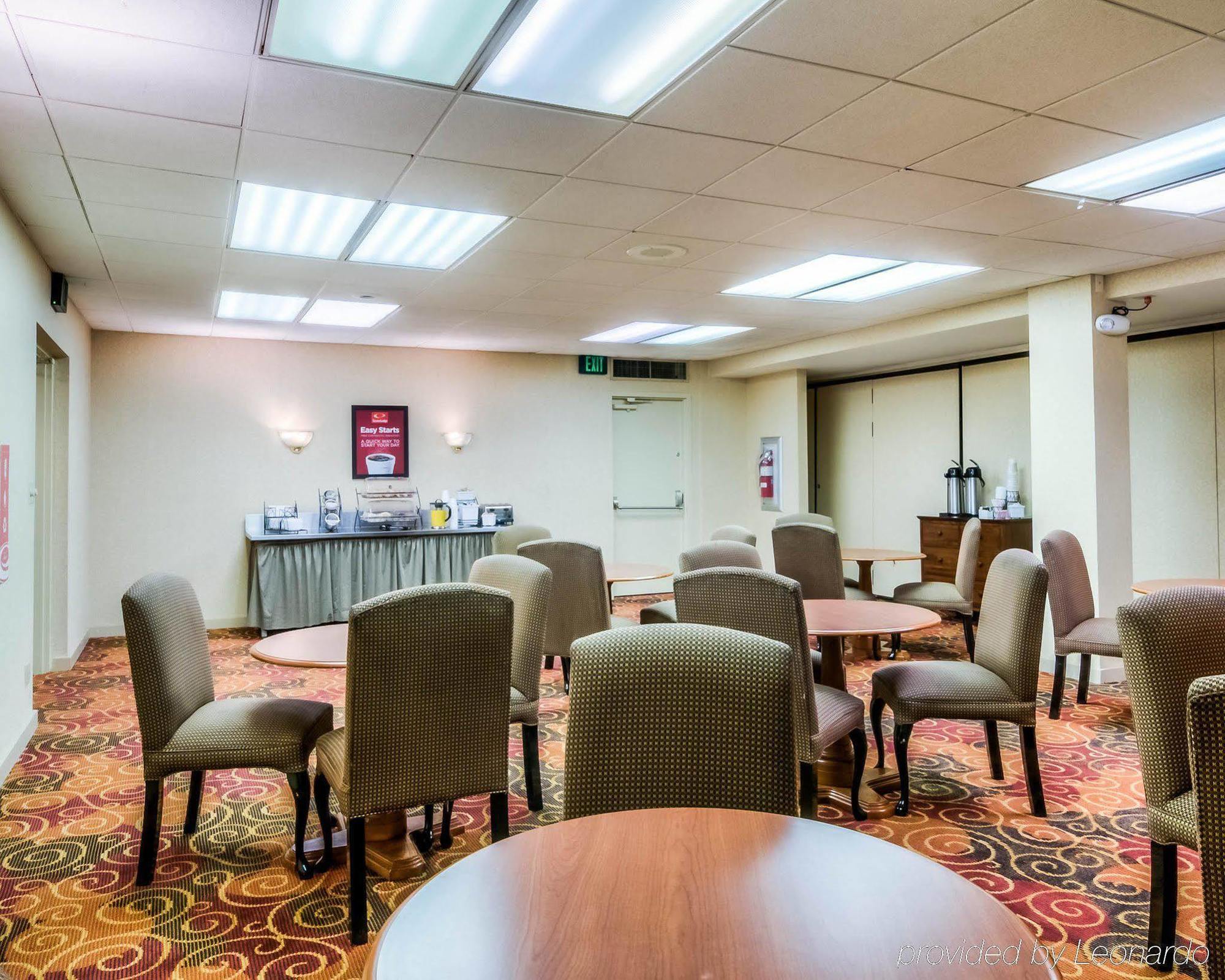 Econo Lodge - Саут-Бенд Екстер'єр фото
