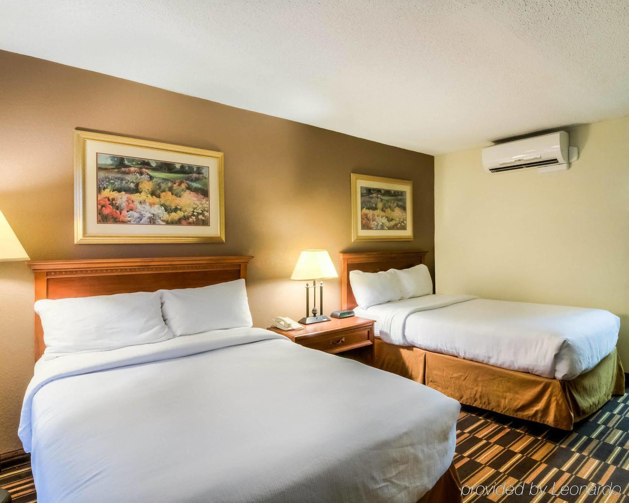 Econo Lodge - Саут-Бенд Екстер'єр фото