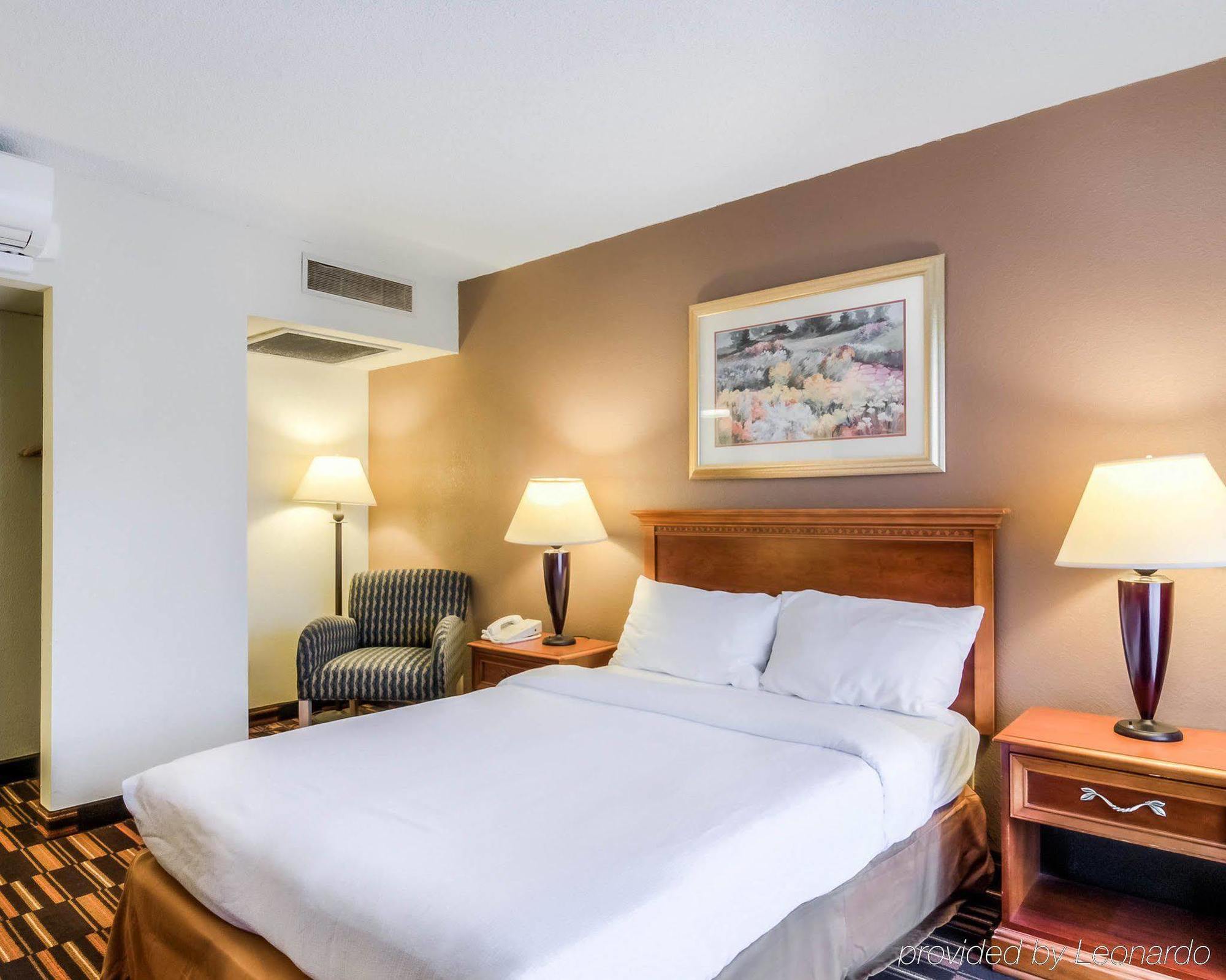Econo Lodge - Саут-Бенд Екстер'єр фото